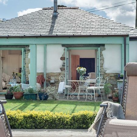 The Potting Shed Villa Newquay  Exterior photo